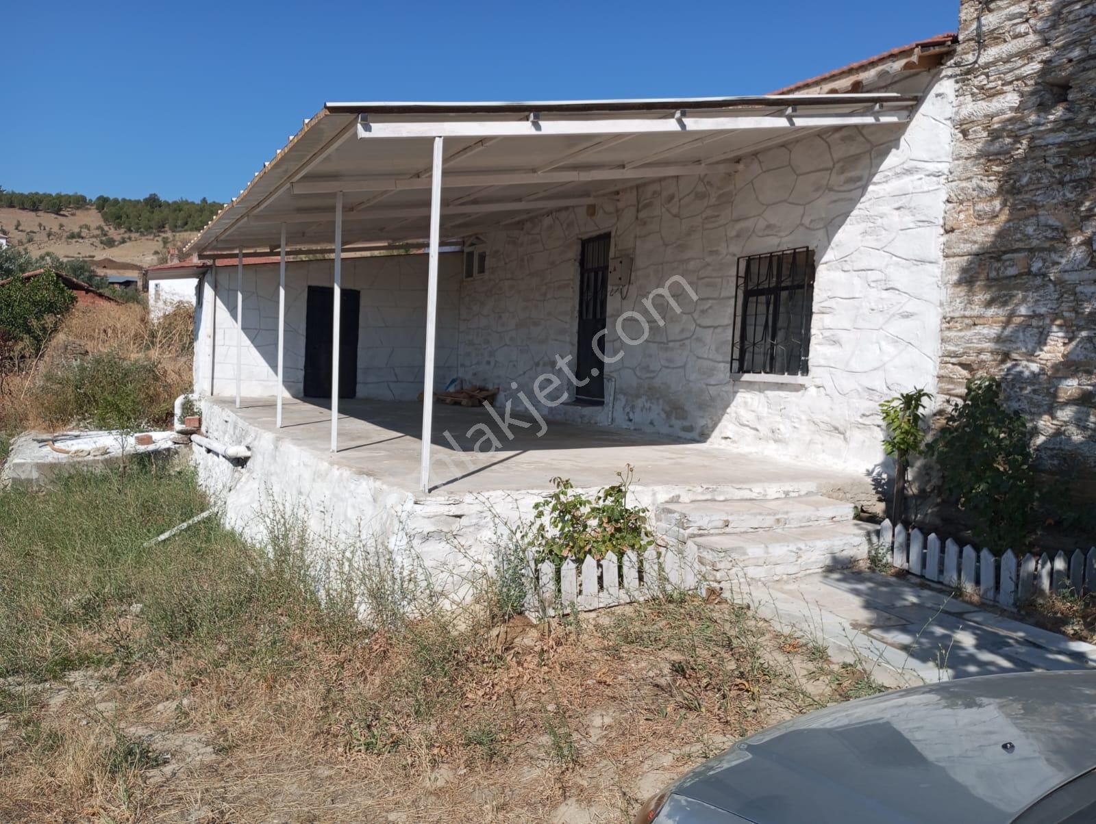 Albayrak Gruptan Satılık Yazlık Mustakil Ev