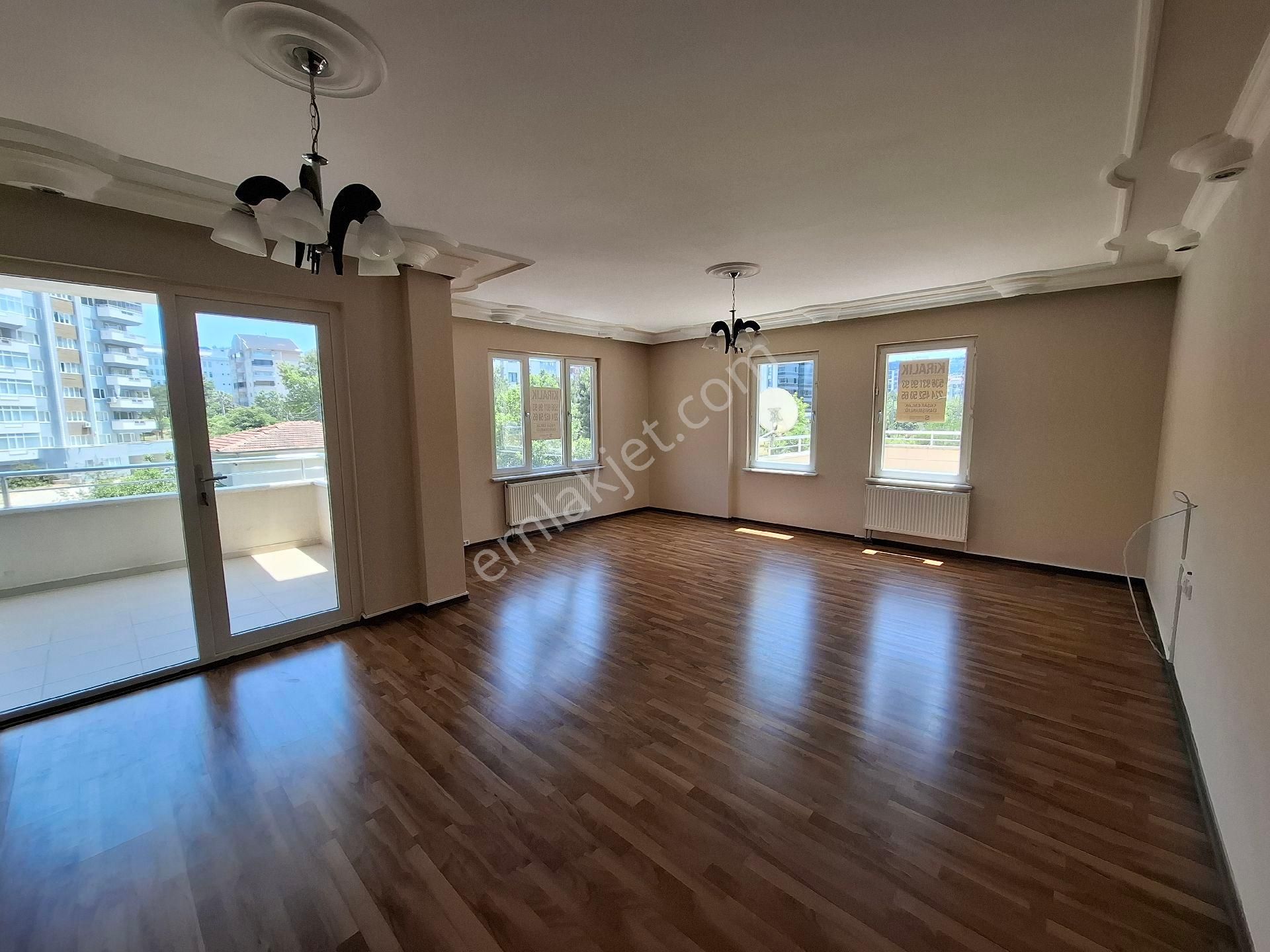 Bursa Nilüfer Beşevler De Kiralık Daire