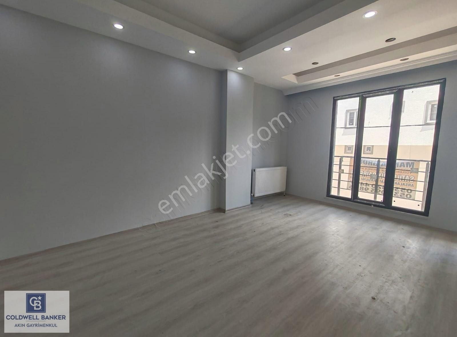 Aydos Ormanina Yakın 2+1 0 Bina Kiralık Daire.