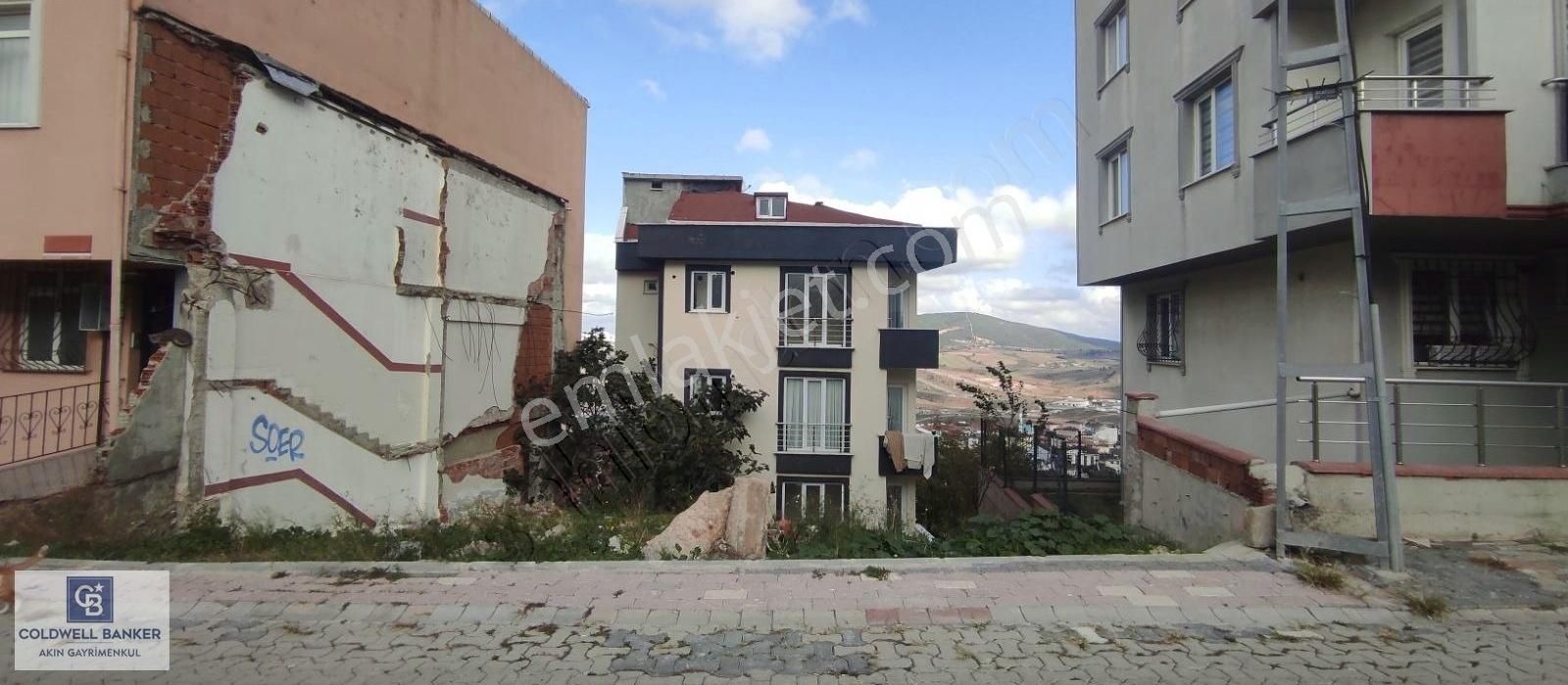 Daire Takaslı Müstakil Tapulu Konut İmarlı Satılık Arsa - Görsel 5