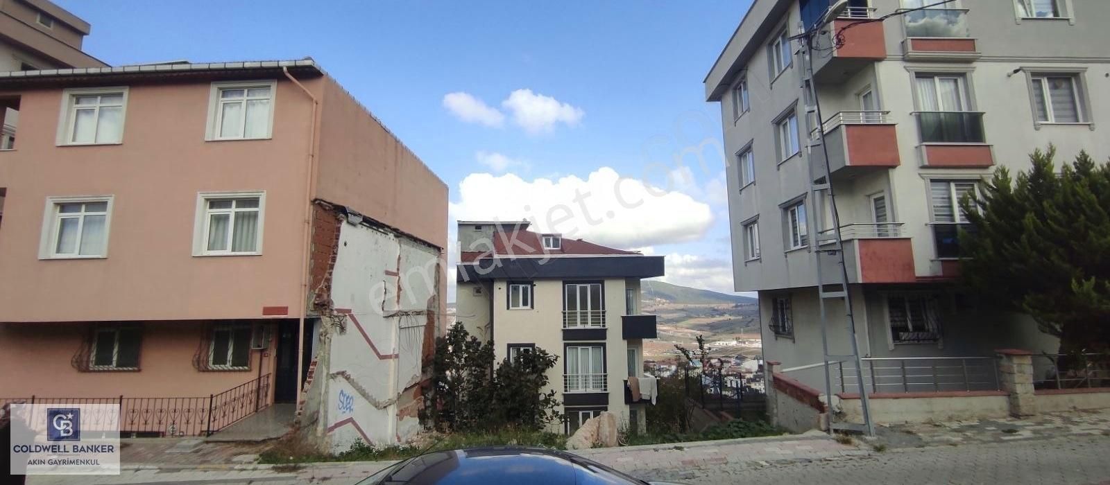 Daire Takaslı Müstakil Tapulu Konut İmarlı Satılık Arsa - Görsel 14