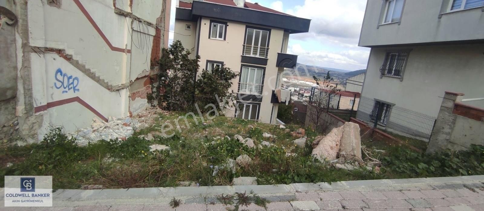 Daire Takaslı Müstakil Tapulu Konut İmarlı Satılık Arsa - Görsel 16