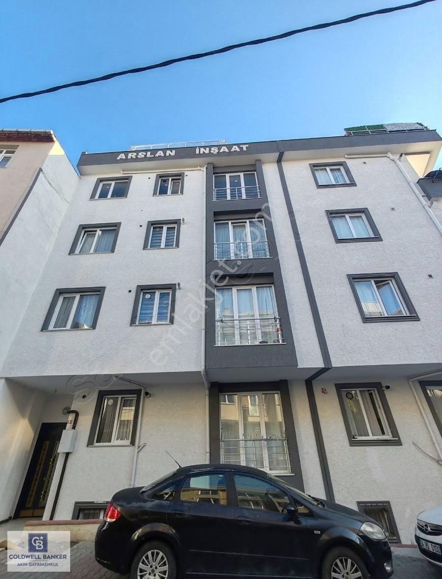 Merve Mah. Merkezde 3+1 Sıfır Bina İskanli 3+1 Üst Dublx