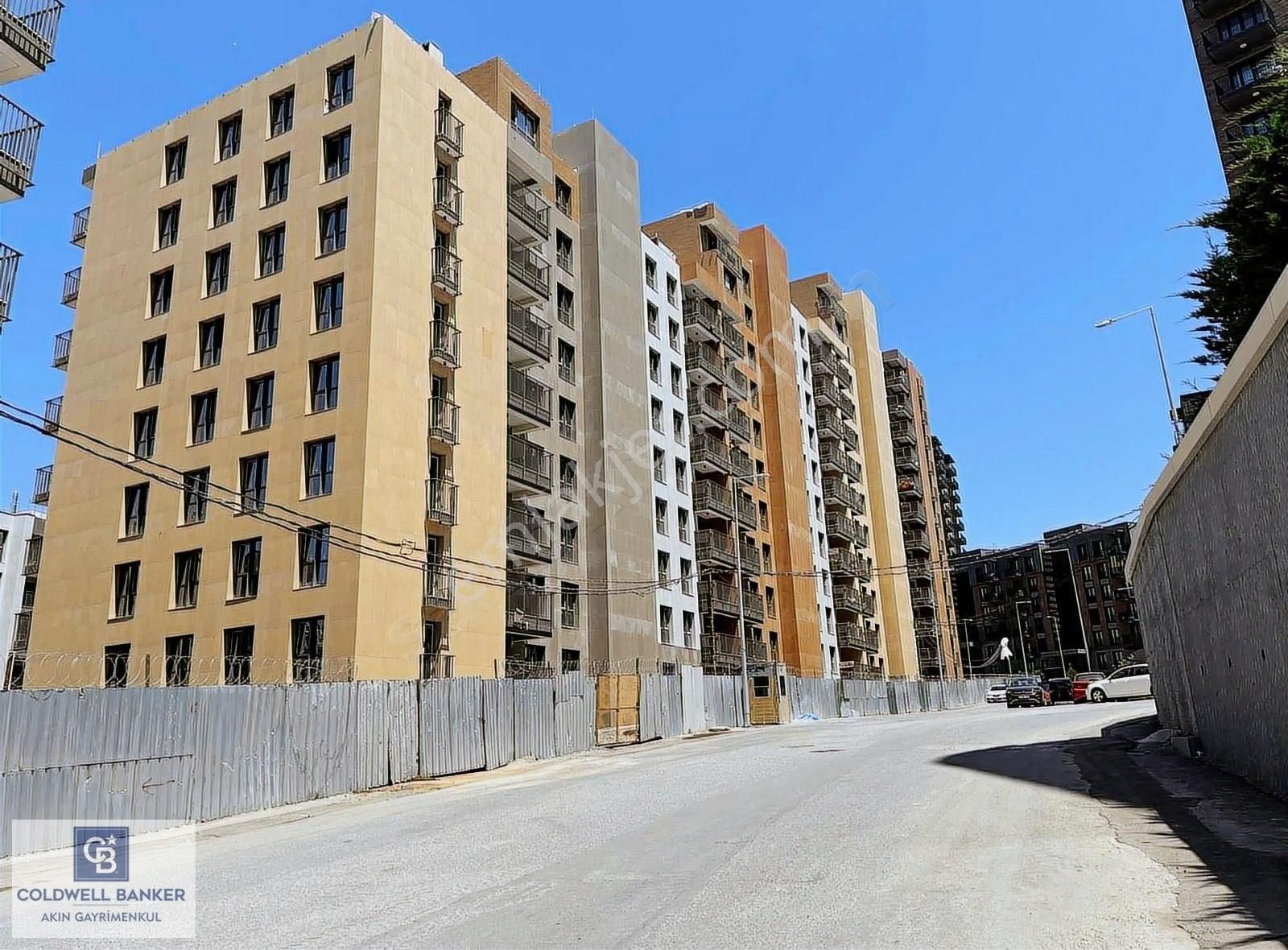 Sinpaş Koru Aura Ayrı Teraslı Satılık 2+1 Site İçi Ara Kat - Görsel 9