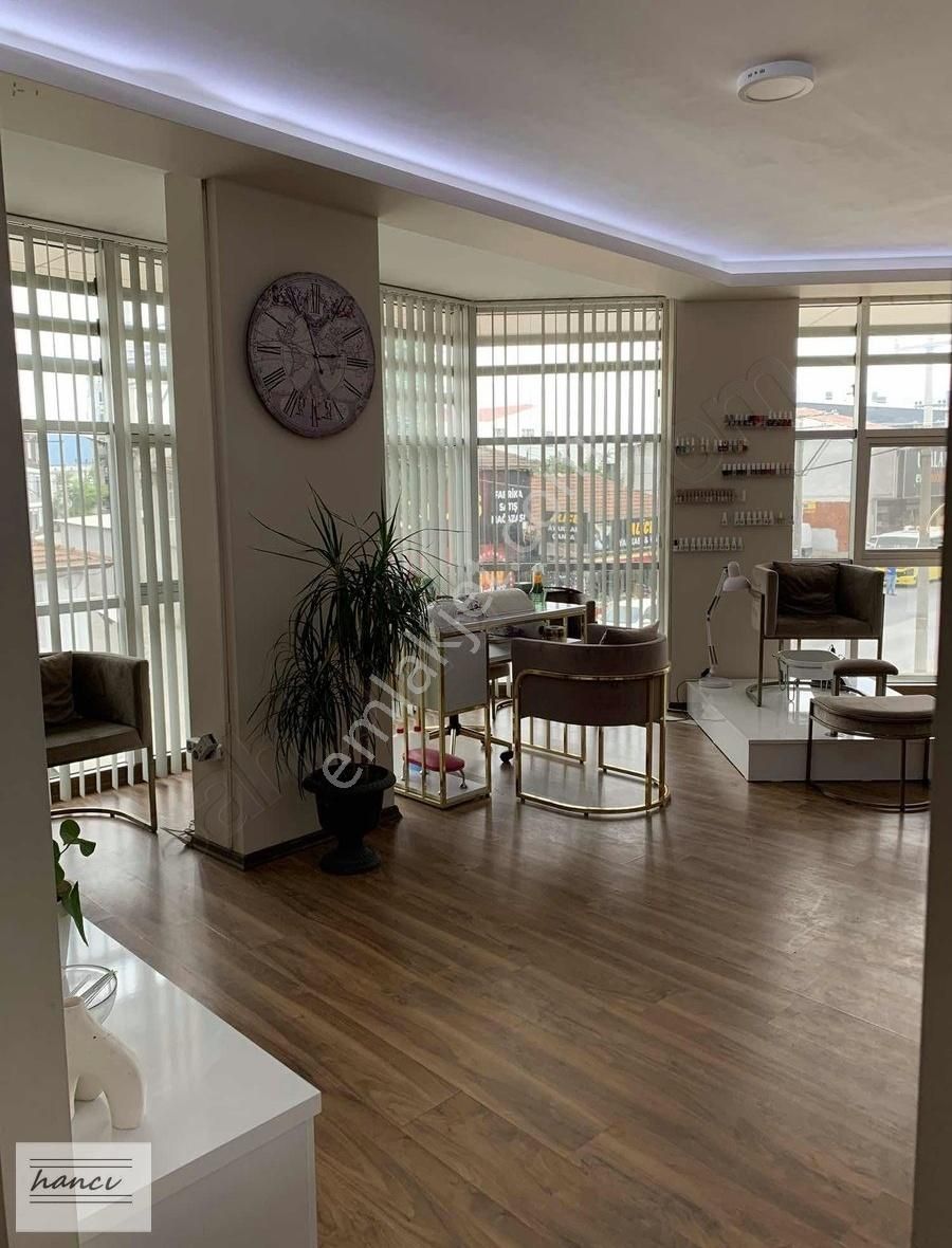 Hancı'dan Yunuselinde Güzellik Merkezi - Görsel 11