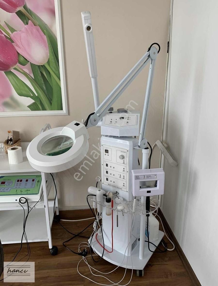 Hancı'dan Yunuselinde Güzellik Merkezi - Görsel 5