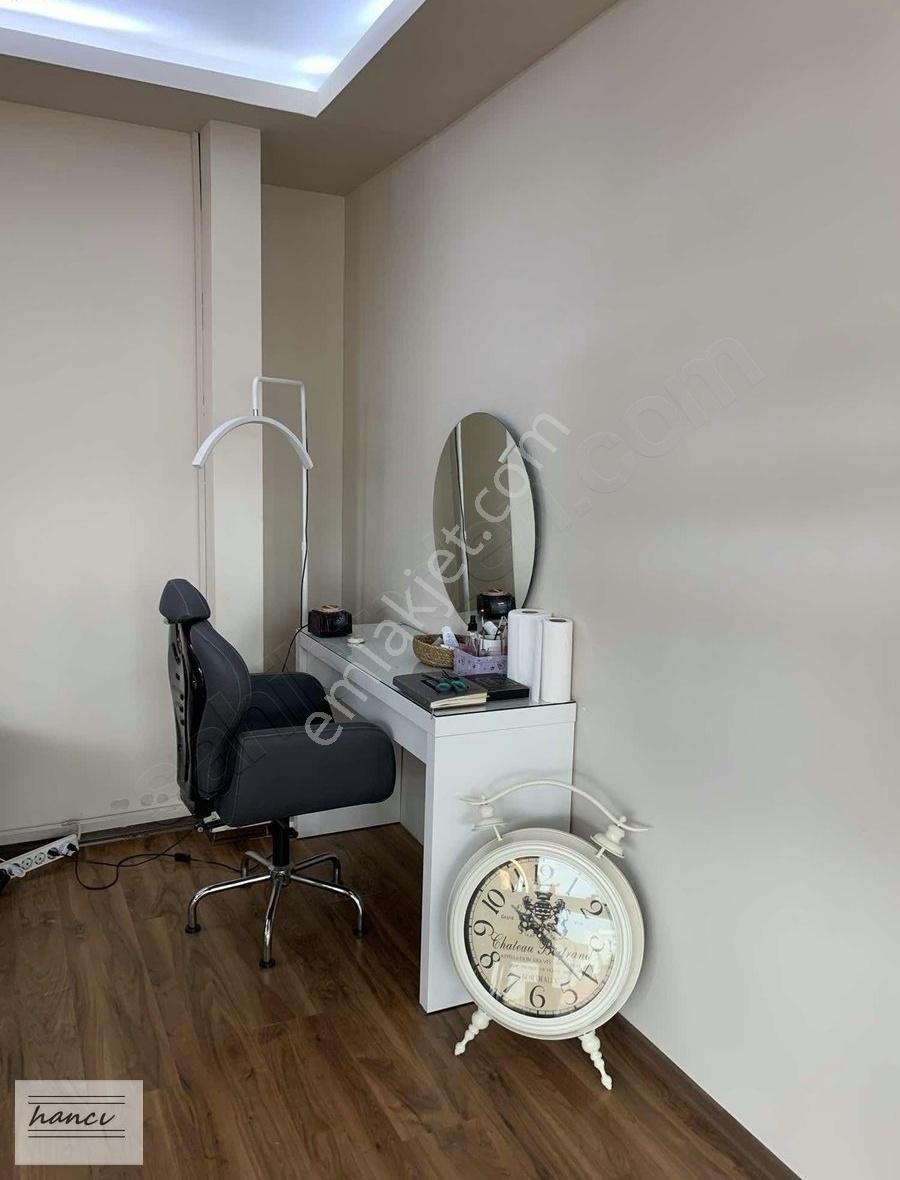 Hancı'dan Yunuselinde Güzellik Merkezi - Görsel 18