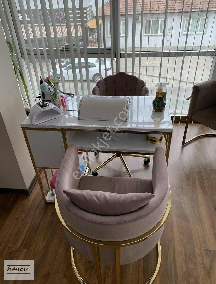 Hancı'dan Yunuselinde Güzellik Merkezi - Görsel 13