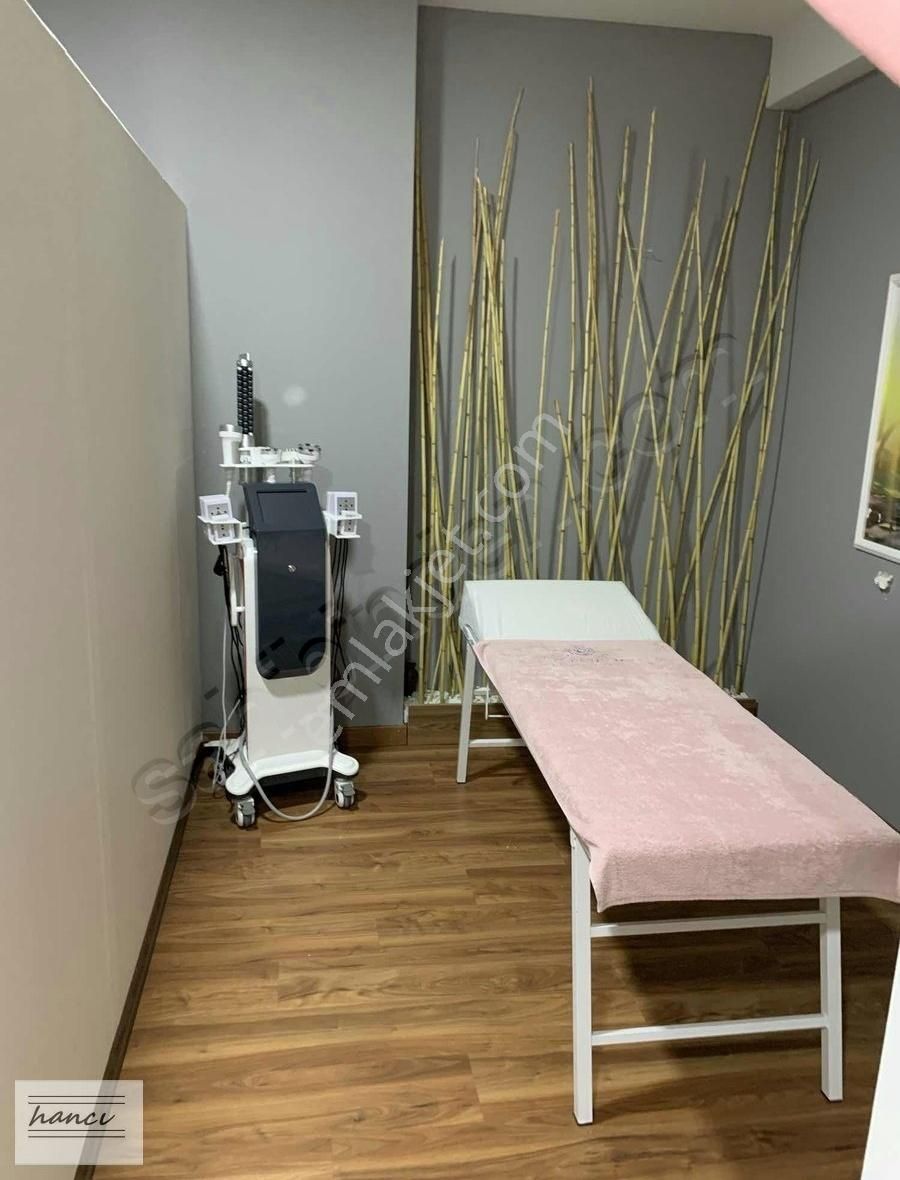 Hancı'dan Yunuselinde Güzellik Merkezi - Görsel 6