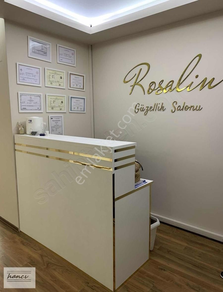 Hancı'dan Yunuselinde Güzellik Merkezi - Görsel 2