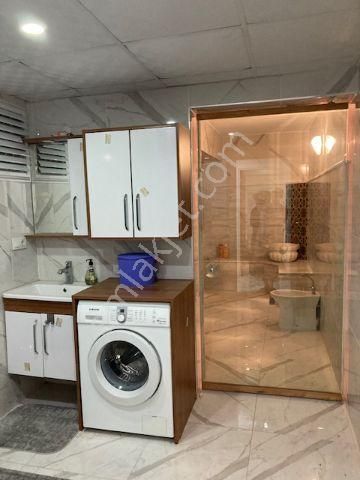 Kanalyolu Yakını Bahçeli Dubleks Lüks Daire 250 M2 - Görsel 24