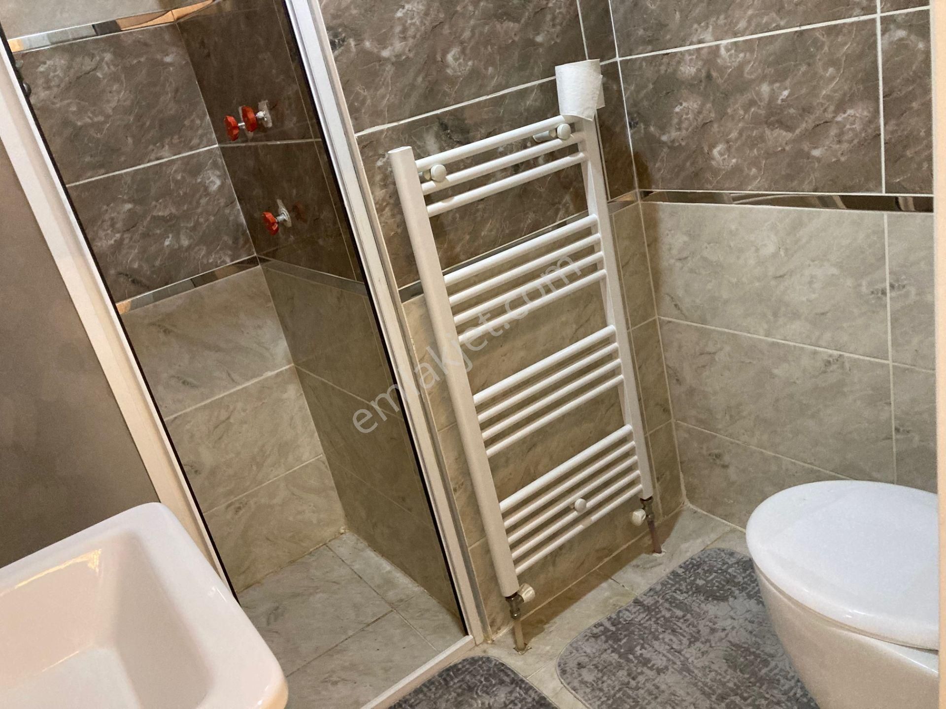 Kanalyolu Yakını Bahçeli Dubleks Lüks Daire 250 M2 - Görsel 14