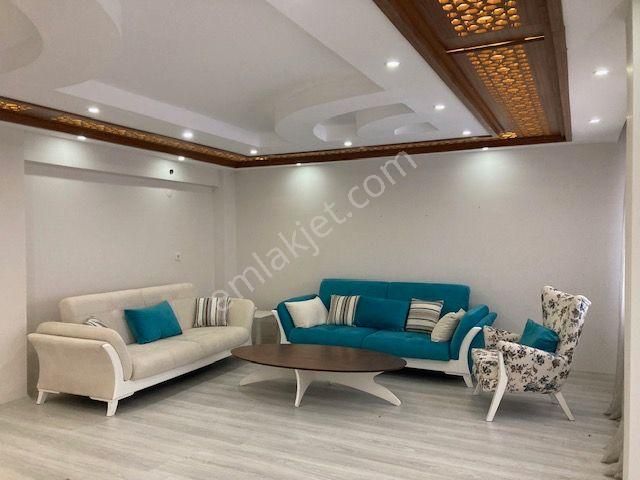 Kanalyolu Yakını Bahçeli Dubleks Lüks Daire 250 M2 - Görsel 8