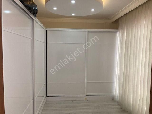 Kanalyolu Yakını Bahçeli Dubleks Lüks Daire 250 M2 - Görsel 21