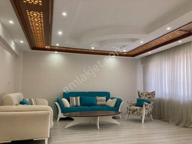 Kanalyolu Yakını Bahçeli Dubleks Lüks Daire 250 M2 - Görsel 7