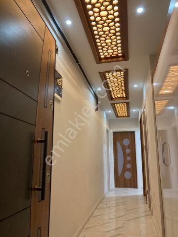 Kanalyolu Yakını Bahçeli Dubleks Lüks Daire 250 M2 - Görsel 11