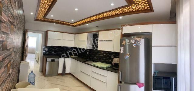 Kanalyolu Yakını Bahçeli Dubleks Lüks Daire 250 M2