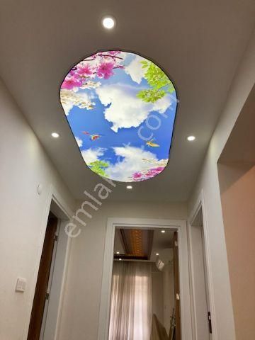 Kanalyolu Yakını Bahçeli Dubleks Lüks Daire 250 M2 - Görsel 20