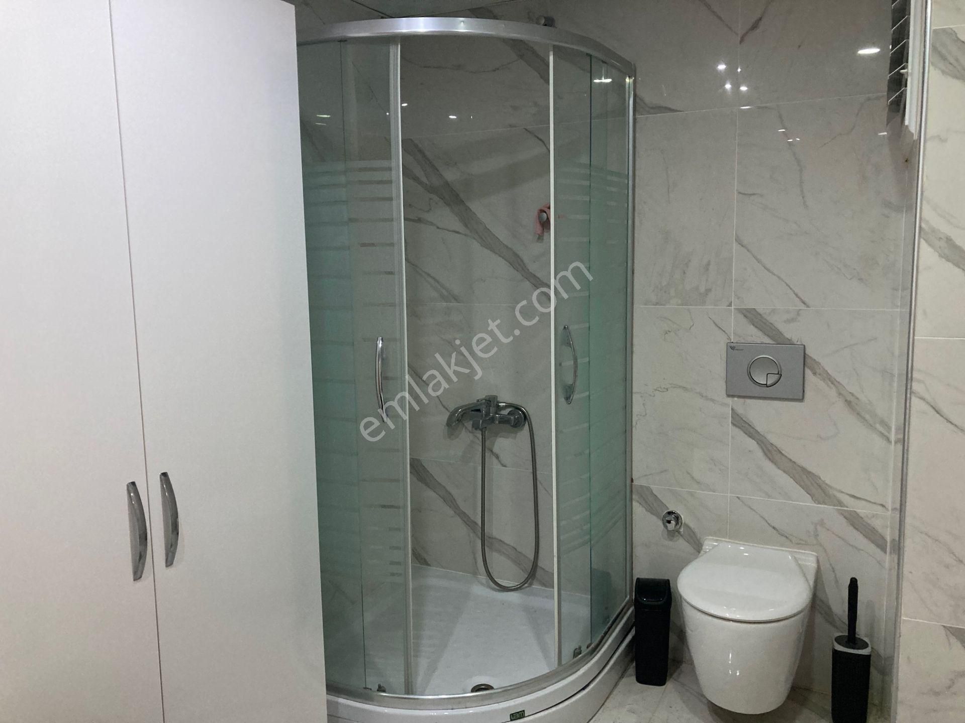 Kanalyolu Yakını Bahçeli Dubleks Lüks Daire 250 M2 - Görsel 23