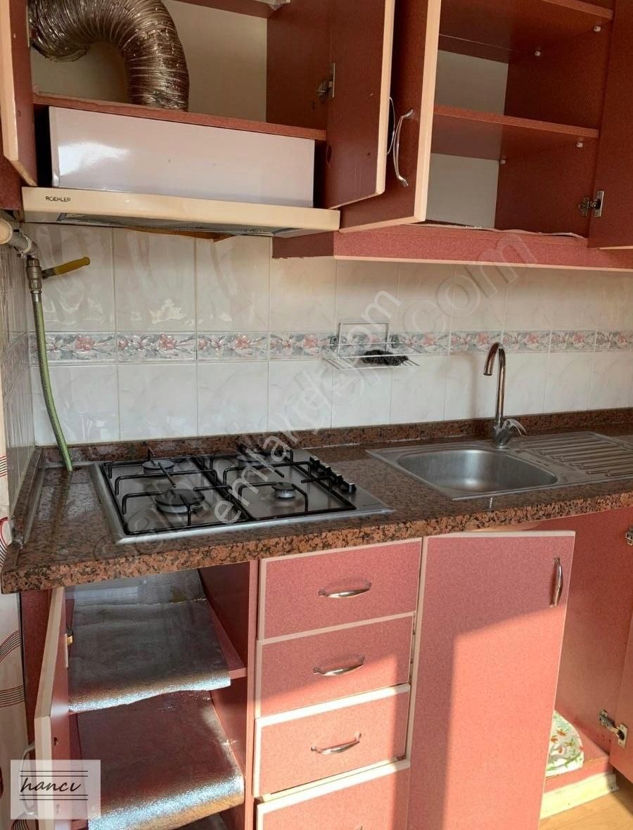 Hancı'dan Yıldırım Tramvay Son Durağını Mevki Kiralık 1+1 Daire