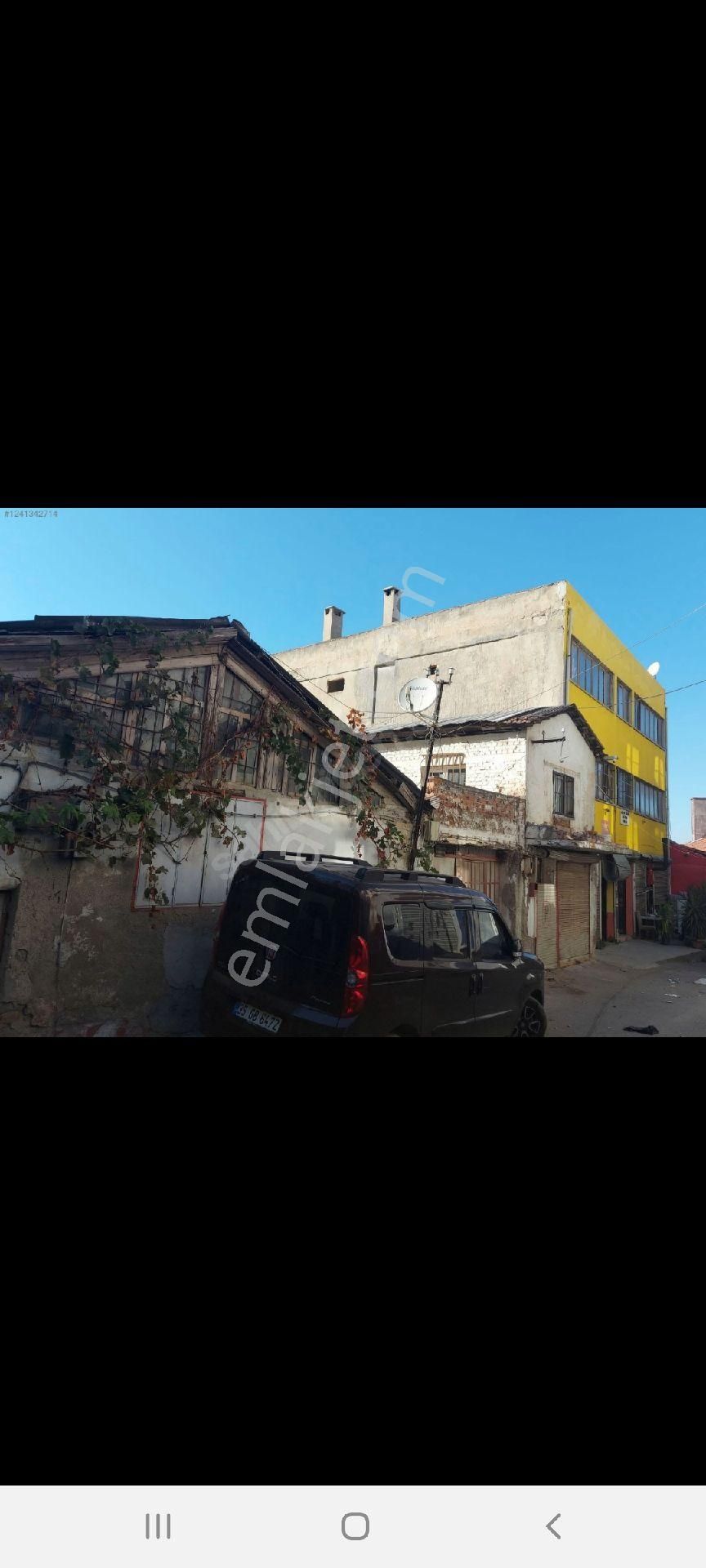Satılık Depo Kestelli Kemeraltı - Görsel 7