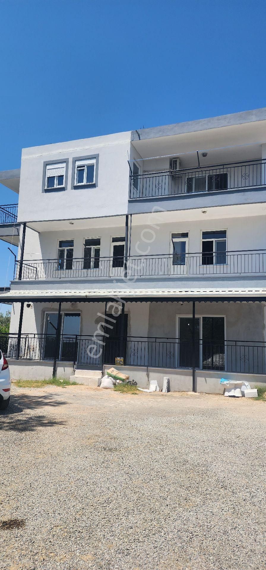 Kaya Emlaktan Dıkmen De