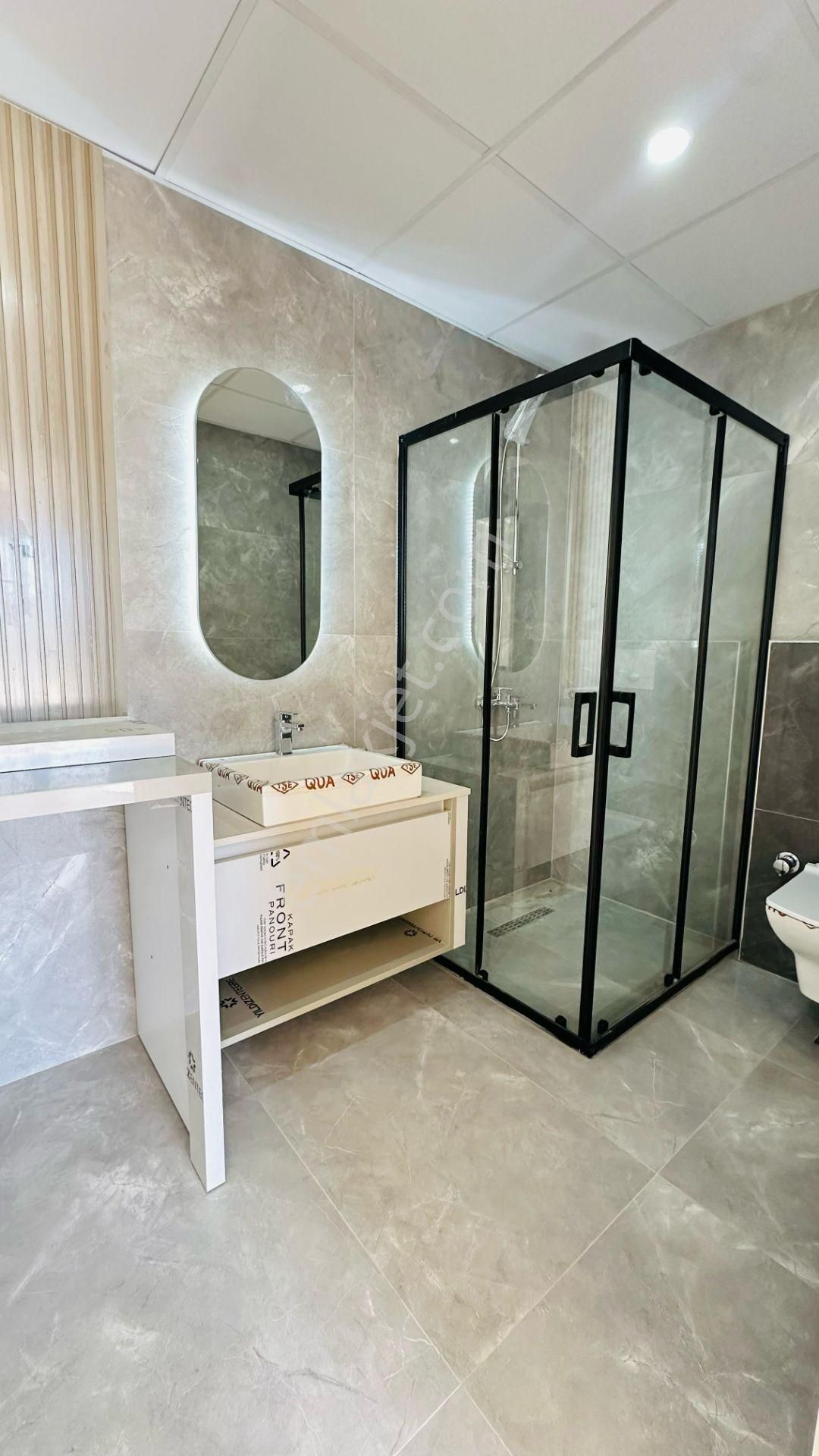 2+1 Full Donanımlı, Yerden Isıtmalı, Konforlu Satılık Daireler - Görsel 14