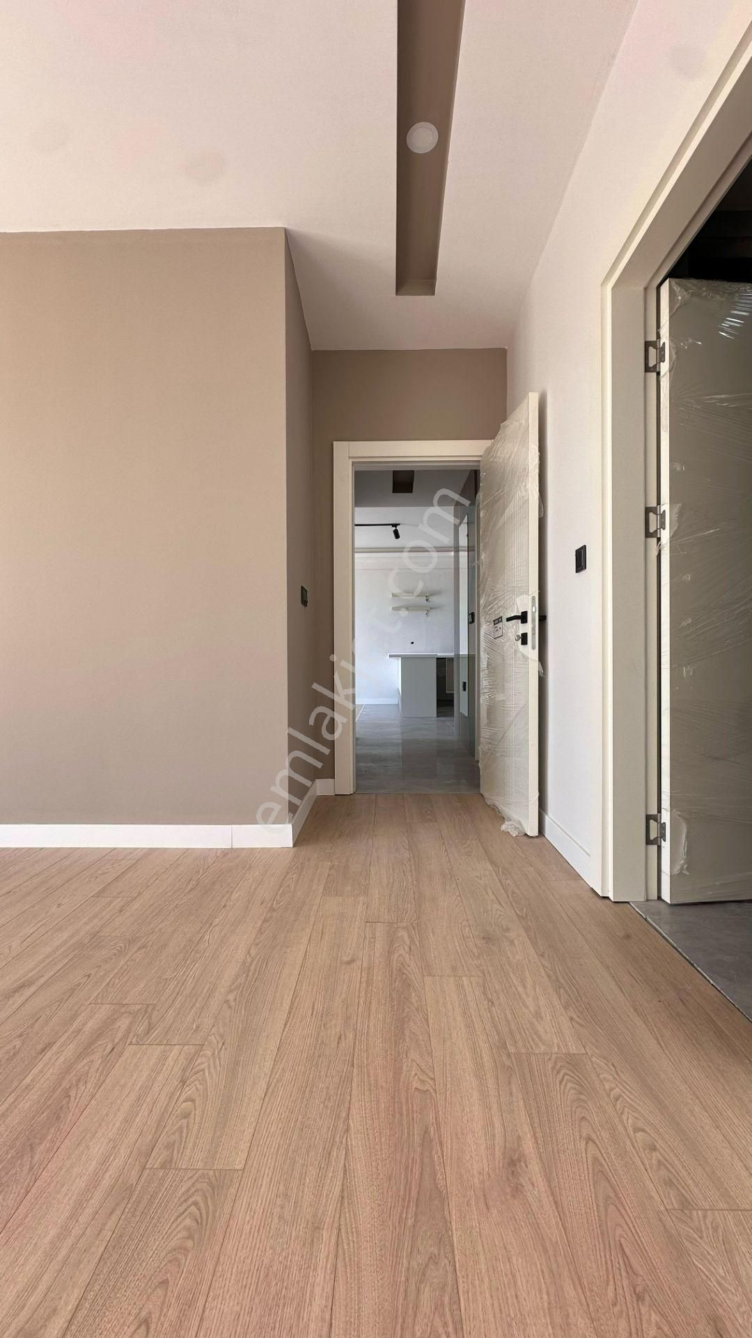 2+1 Full Donanımlı, Yerden Isıtmalı, Konforlu Satılık Daireler - Görsel 17