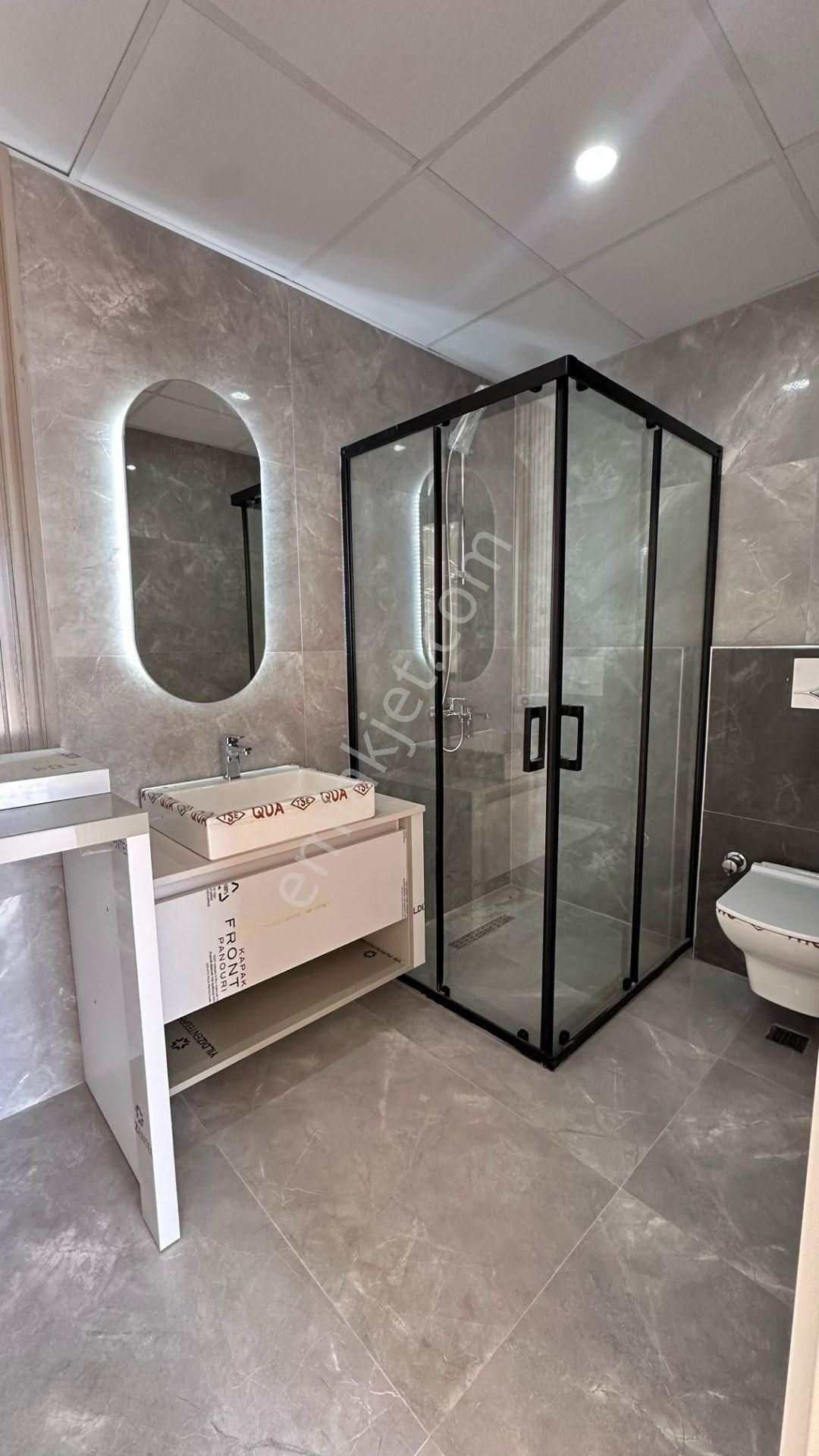 2+1 Full Donanımlı, Yerden Isıtmalı, Konforlu Satılık Daireler - Görsel 19