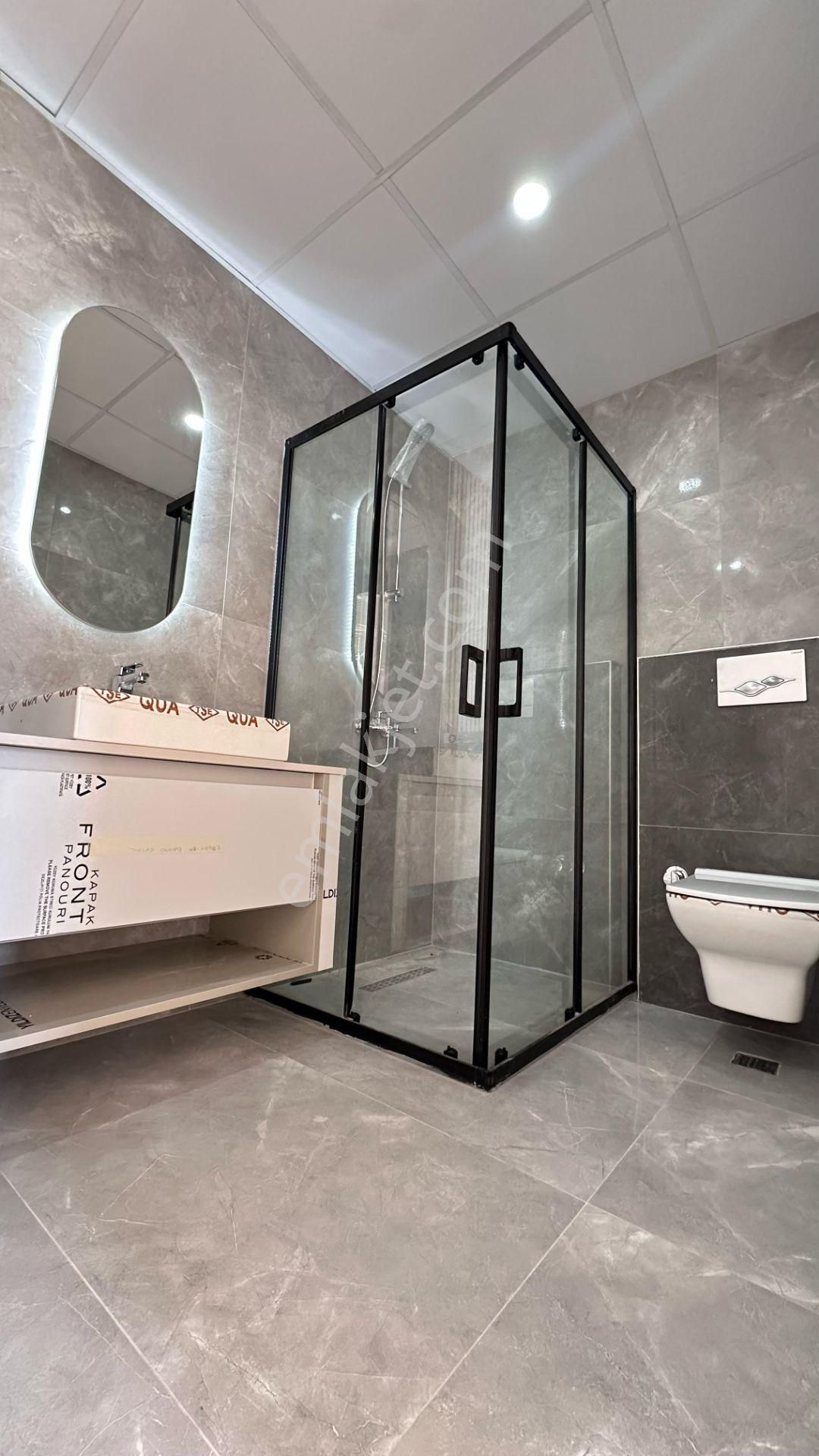 2+1 Full Donanımlı, Yerden Isıtmalı, Konforlu Satılık Daireler - Görsel 18