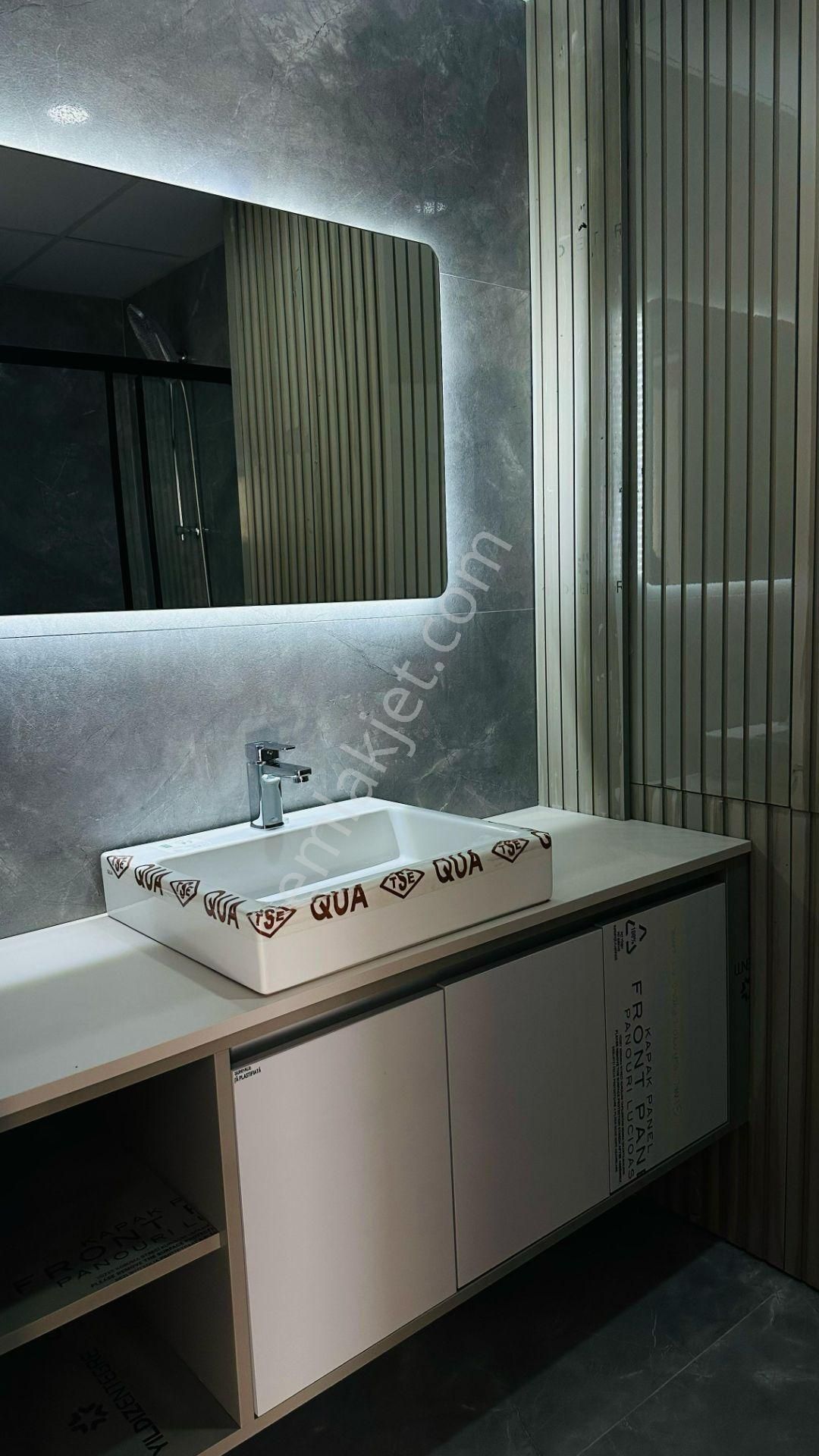 2+1 Full Donanımlı, Yerden Isıtmalı, Konforlu Satılık Daireler - Görsel 15