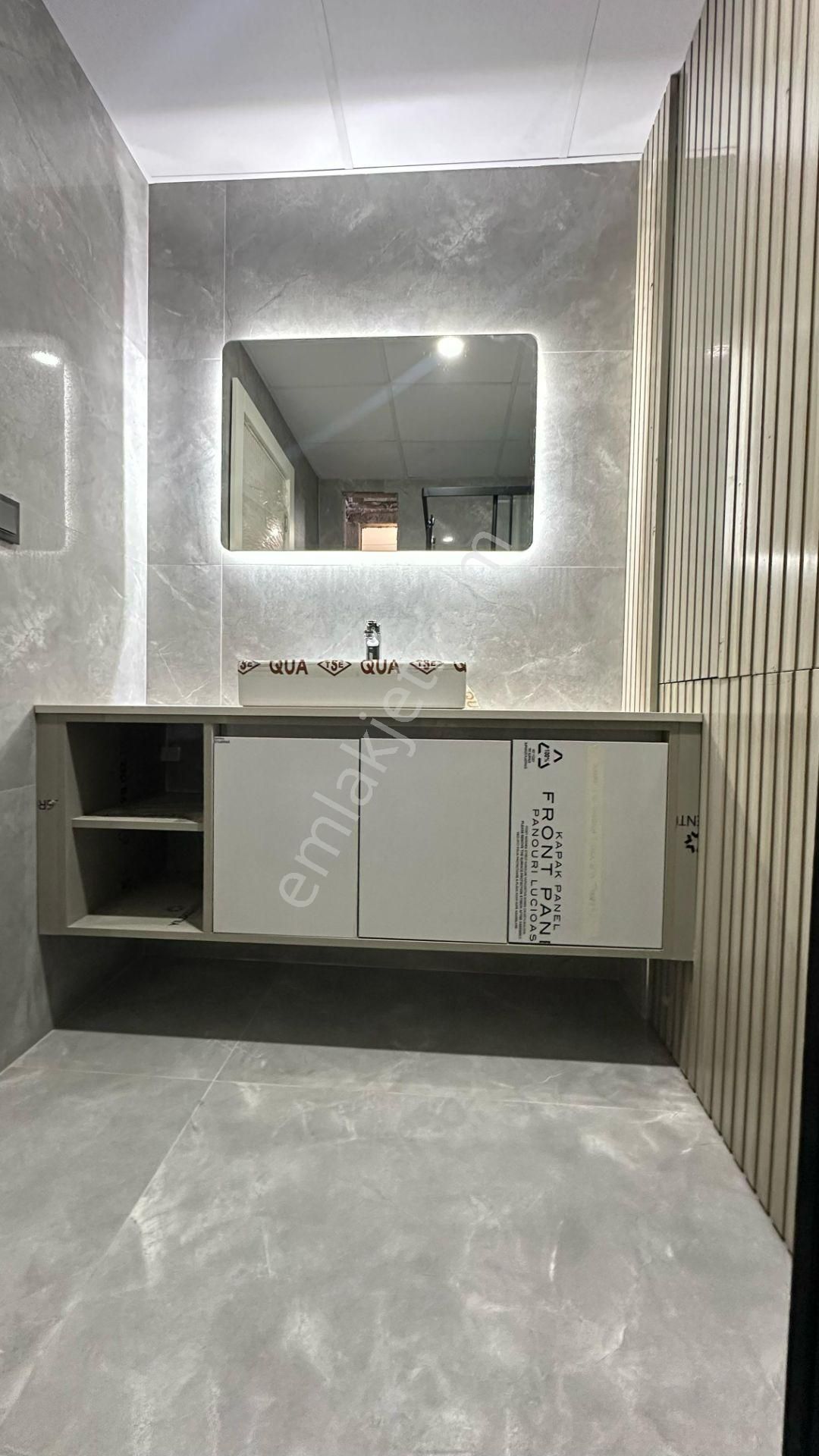 2+1 Full Donanımlı, Yerden Isıtmalı, Konforlu Satılık Daireler - Görsel 13