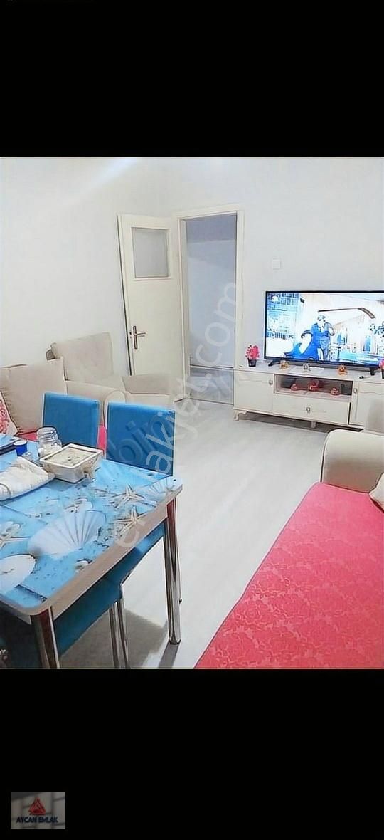 Yenimahalle Karşıyaka'da 2+1 Kiralık Boş Daire