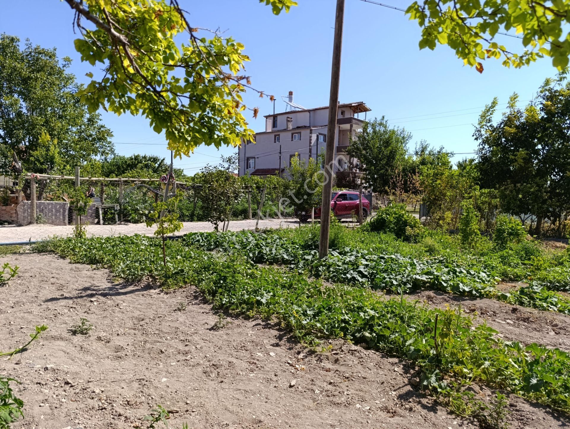 Saraçoğlu Mahallesin De Acil Satılık 3+1 Müstakil Ev