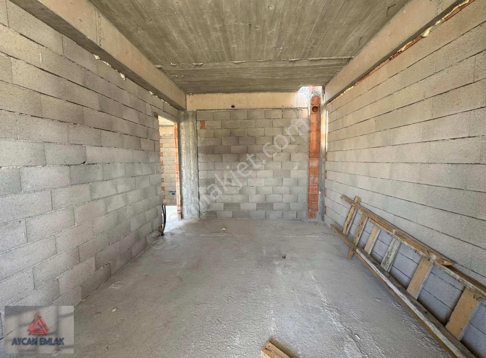 Aycan'dan Ayyıldız Mah. Mükemmel İşcilikli Eylül Teslim Villa