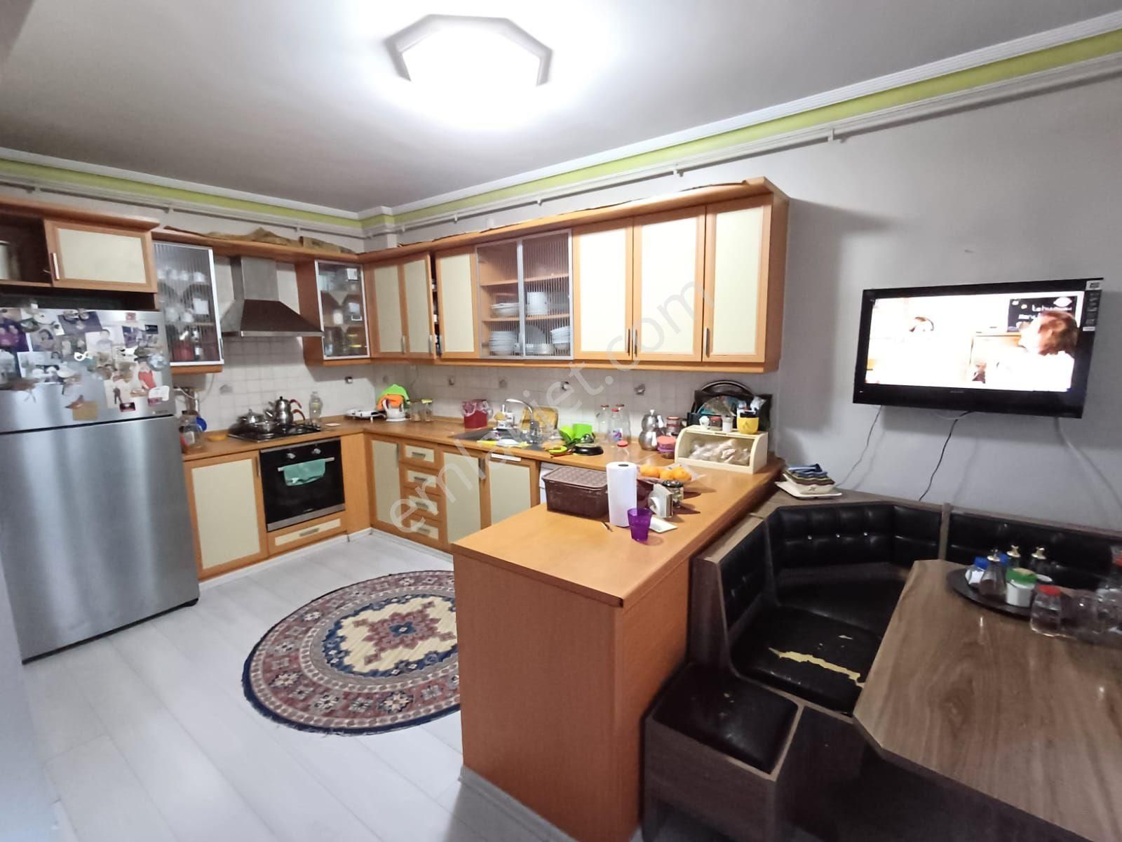 Rekoor Emlaktan Rasathane Mh.3+1 Satılık Daire