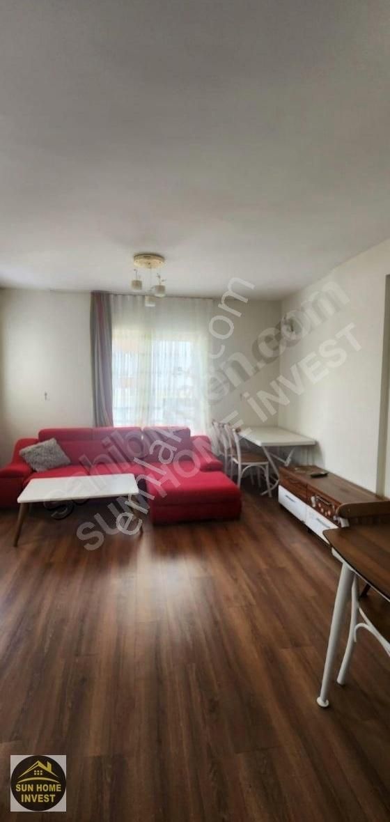 Lüks Ayrı Mutfaklı 2+1 Eşyalı Havuzlu - Görsel 4