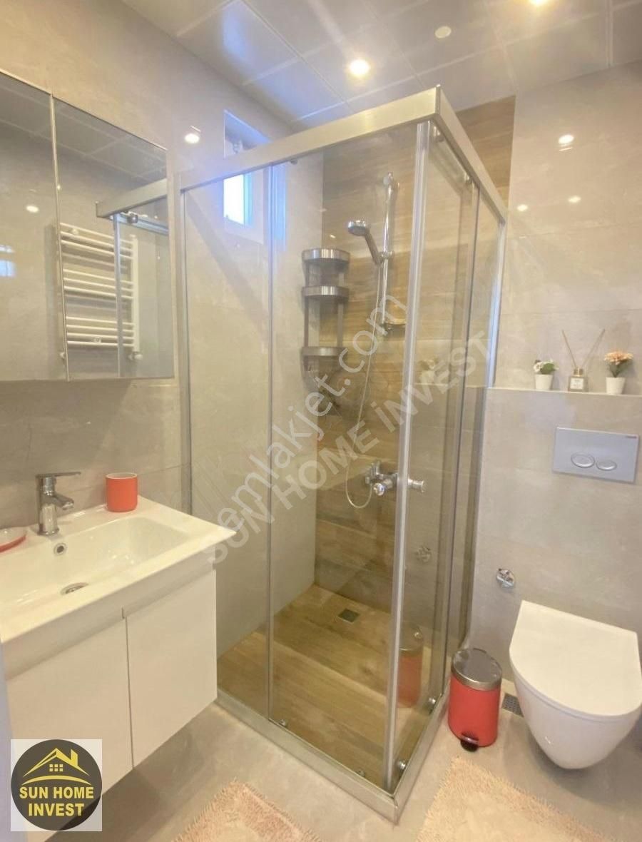 Lüks Ayrı Mutfaklı 2+1 Eşyalı Havuzlu - Görsel 5