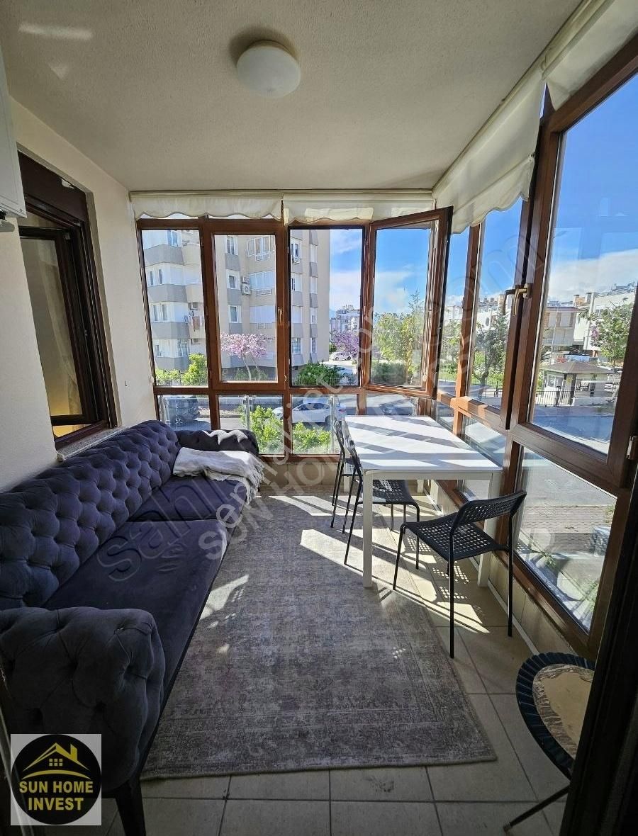 Denıze 150m Katta 2+1 120m² Satılık Daıre - Görsel 13