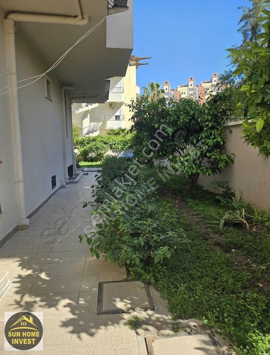 Denıze 150m Katta 2+1 120m² Satılık Daıre - Görsel 11