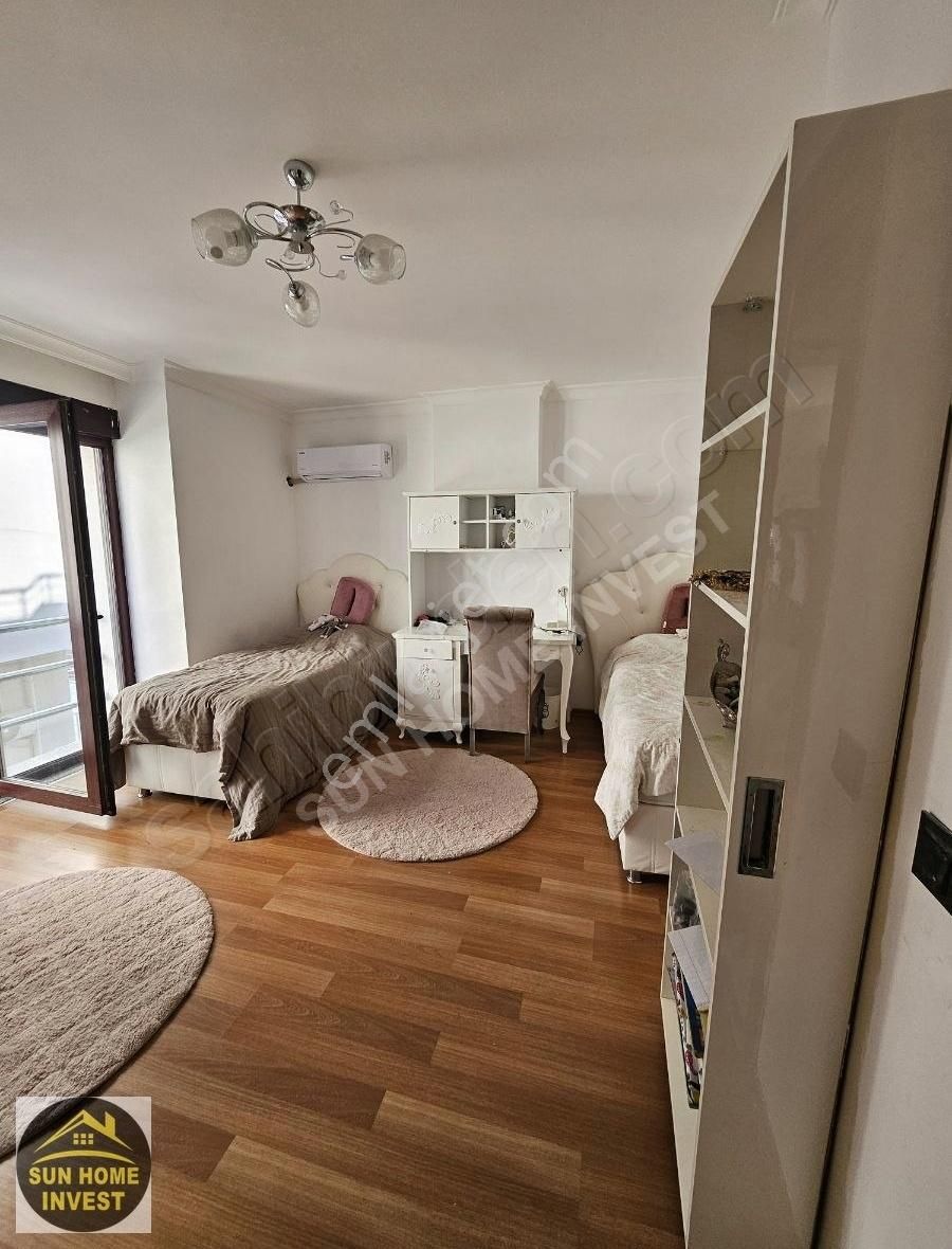 Denıze 150m Katta 2+1 120m² Satılık Daıre - Görsel 16