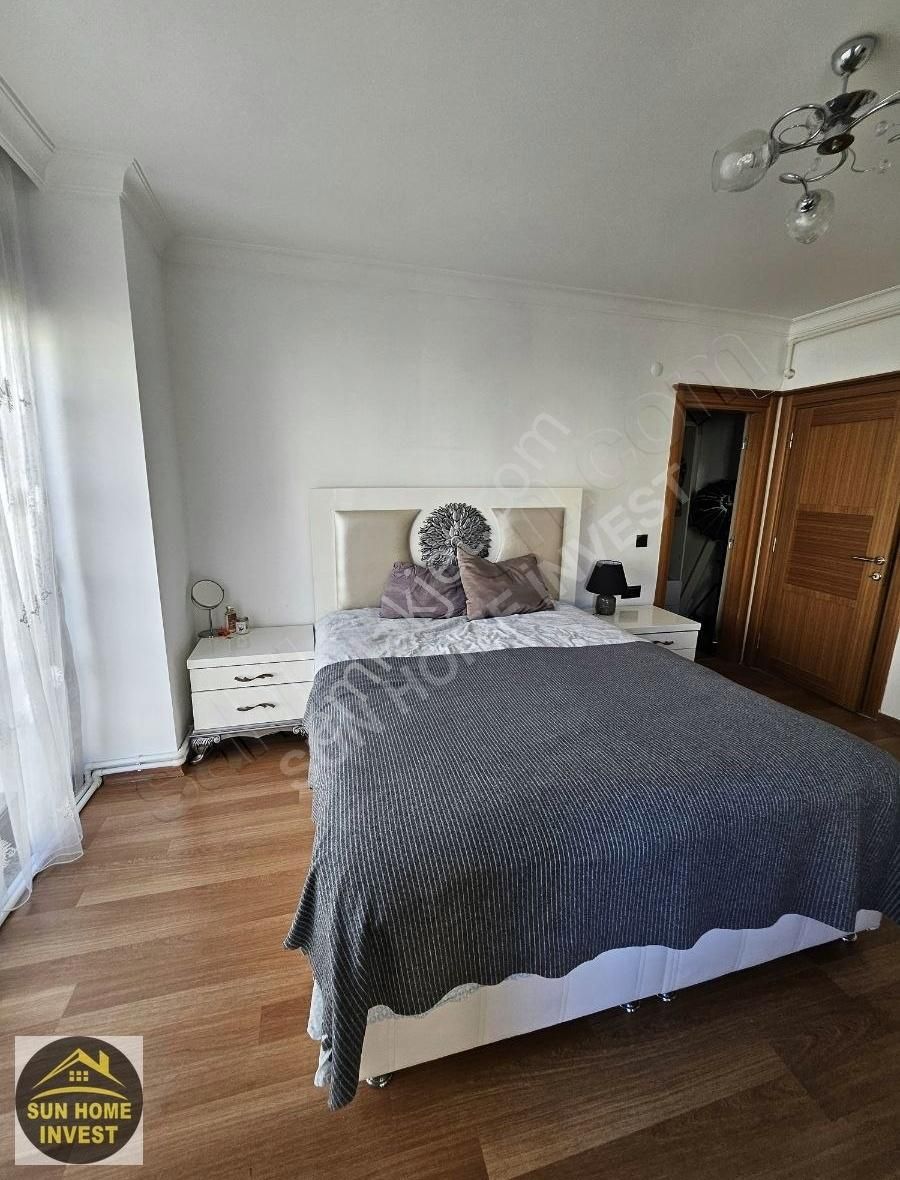 Denıze 150m Katta 2+1 120m² Satılık Daıre - Görsel 4