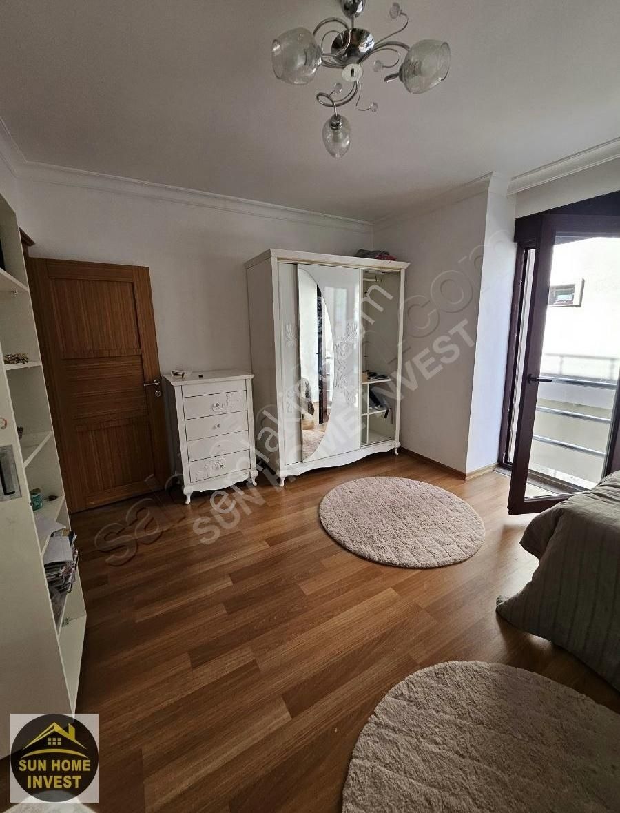 Denıze 150m Katta 2+1 120m² Satılık Daıre - Görsel 7