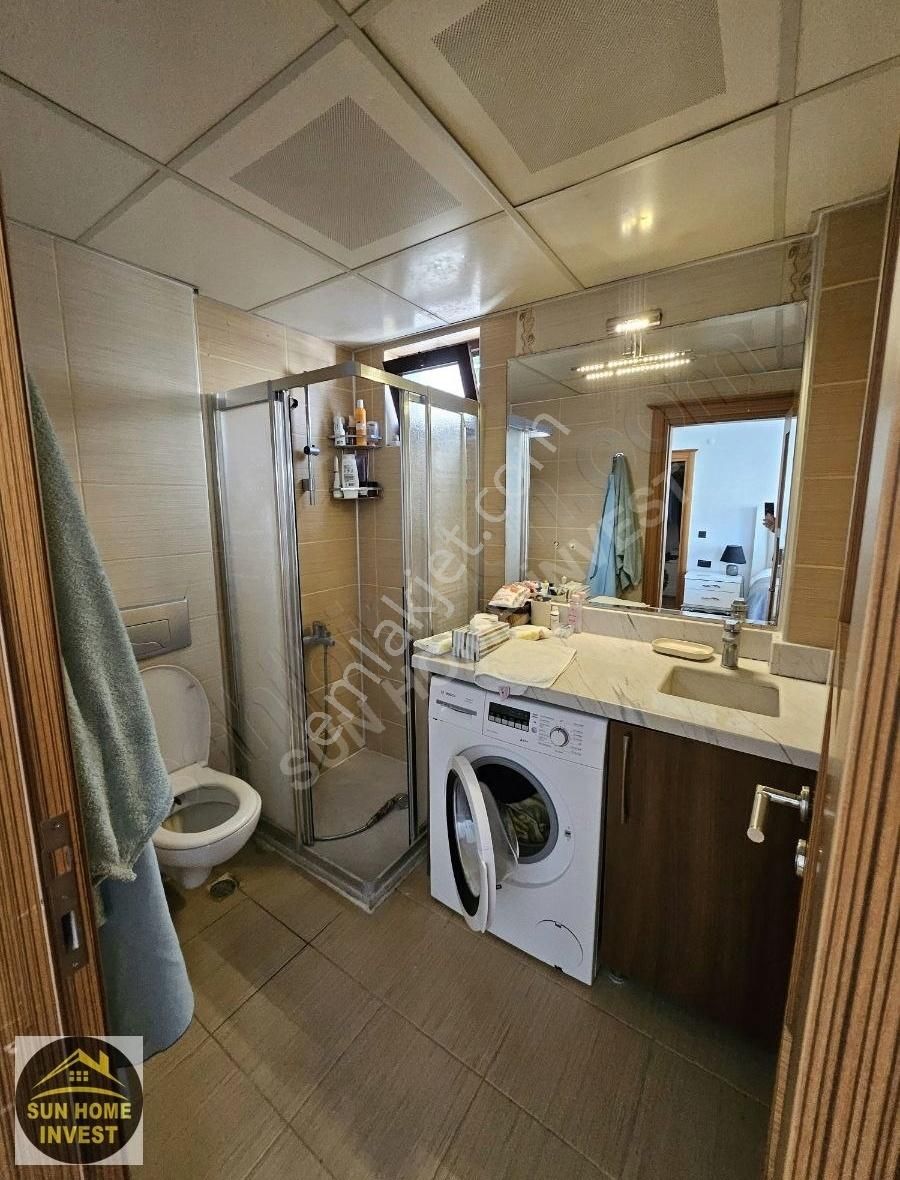 Denıze 150m Katta 2+1 120m² Satılık Daıre - Görsel 20
