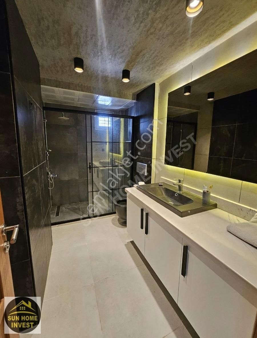 Denıze 150m Katta 2+1 120m² Satılık Daıre - Görsel 19