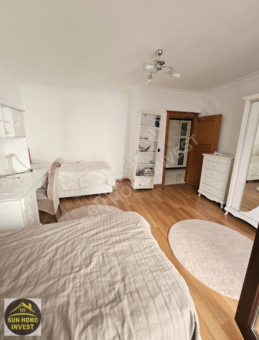 Denıze 150m Katta 2+1 120m² Satılık Daıre - Görsel 15