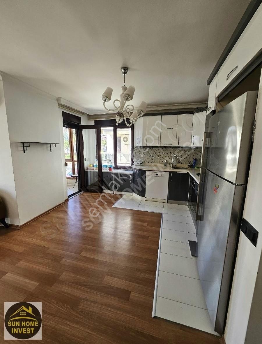 Denıze 150m Katta 2+1 120m² Satılık Daıre - Görsel 9