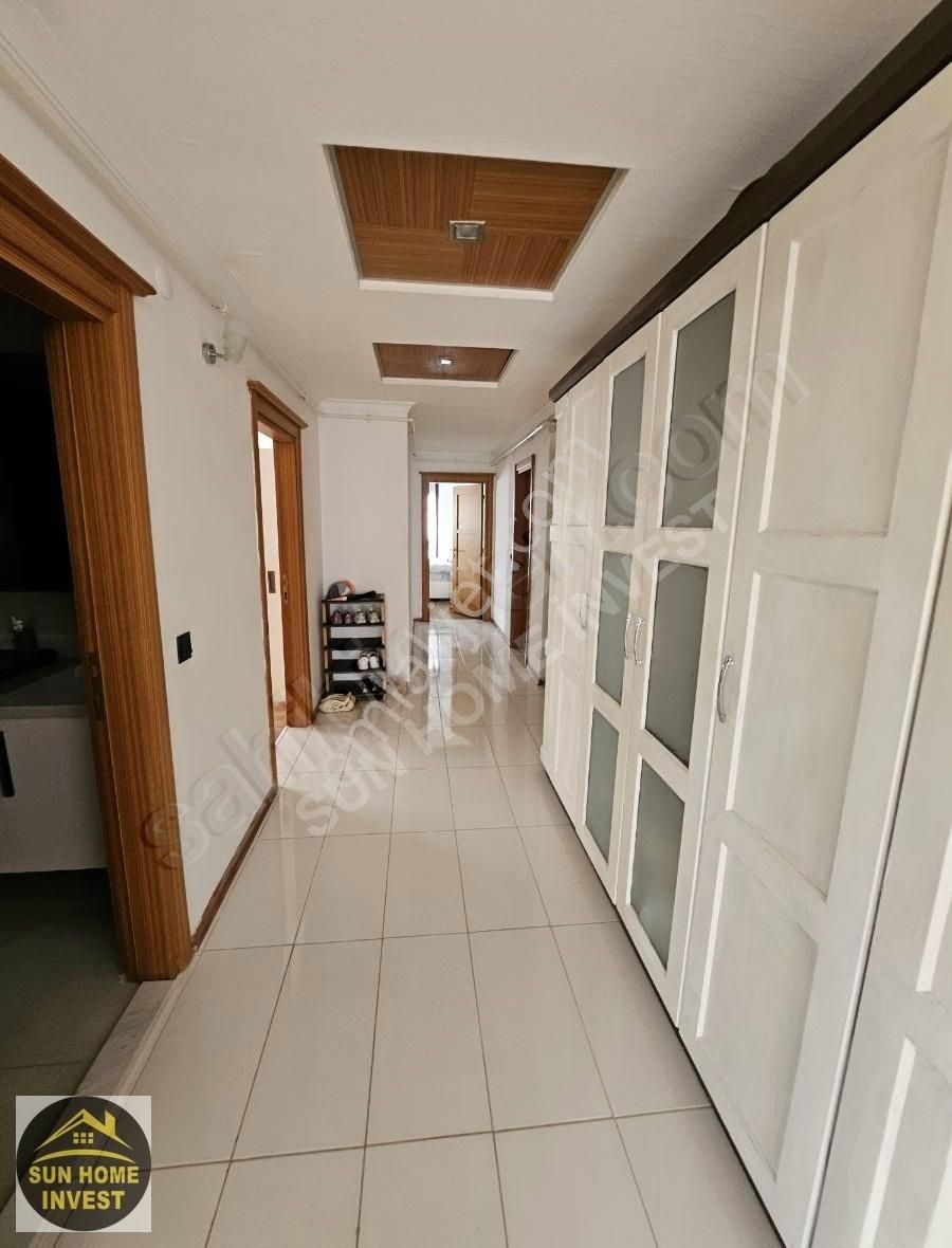 Denıze 150m Katta 2+1 120m² Satılık Daıre - Görsel 12