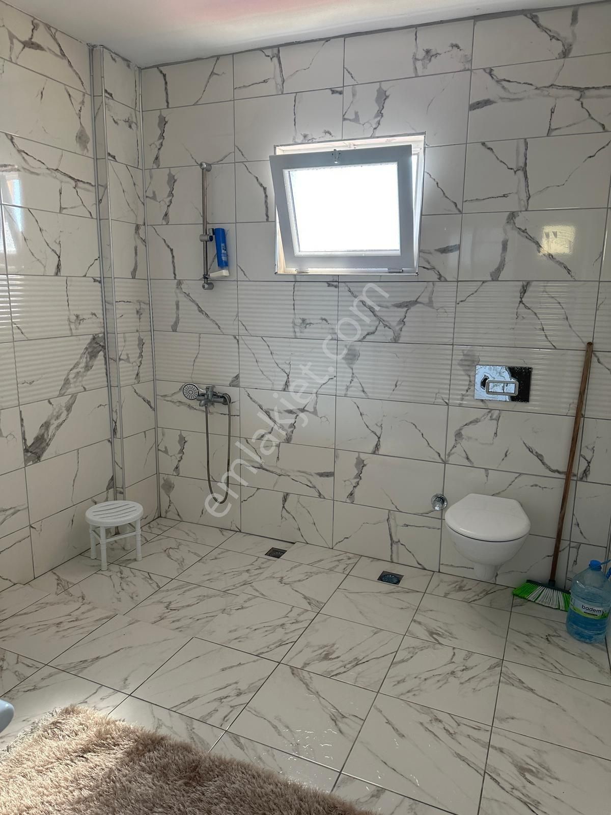 Doğa Ve Deniz Manzaralı Müstakil Tropikal Bahçeli Villa - Görsel 6