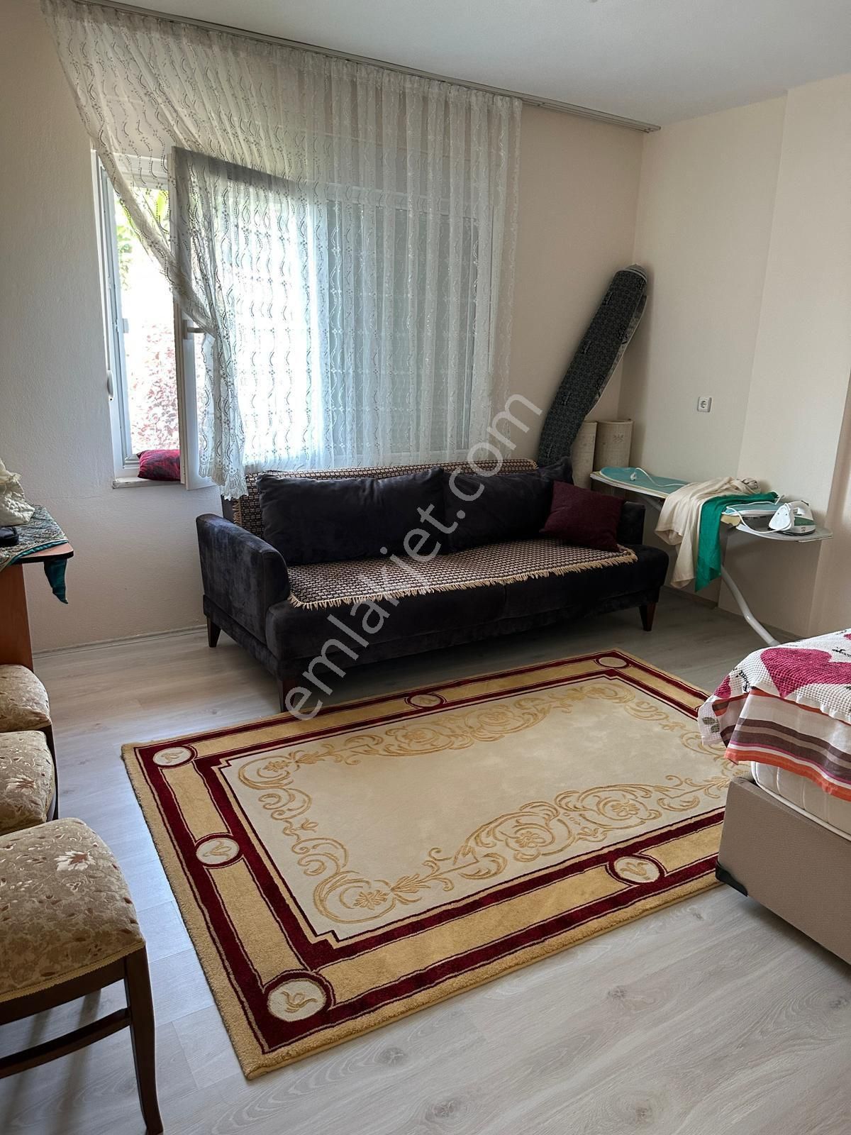 Doğa Ve Deniz Manzaralı Müstakil Tropikal Bahçeli Villa - Görsel 7